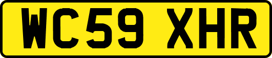 WC59XHR
