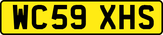 WC59XHS