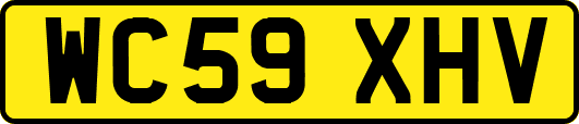 WC59XHV