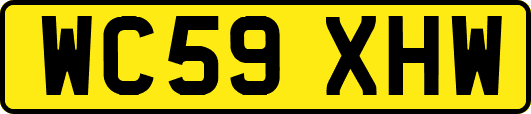 WC59XHW
