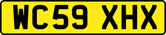 WC59XHX