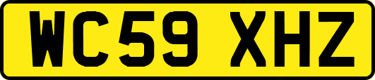 WC59XHZ