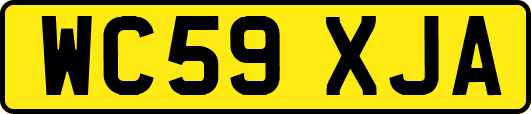 WC59XJA