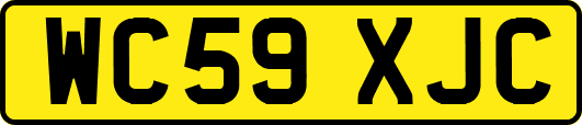 WC59XJC