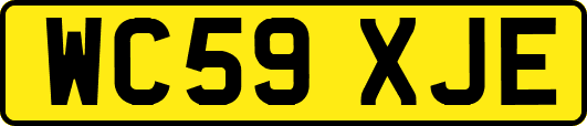 WC59XJE