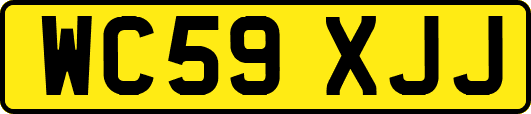 WC59XJJ