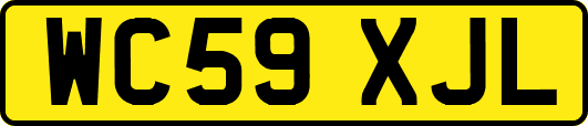 WC59XJL