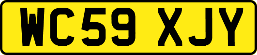 WC59XJY