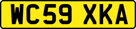 WC59XKA