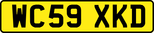 WC59XKD