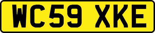 WC59XKE