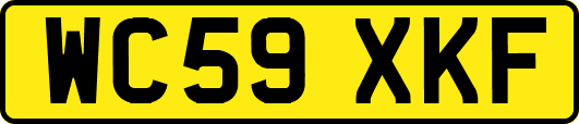 WC59XKF