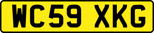 WC59XKG