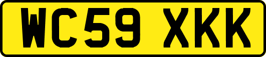 WC59XKK