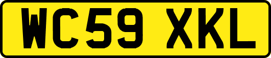 WC59XKL