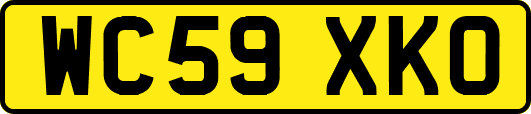 WC59XKO