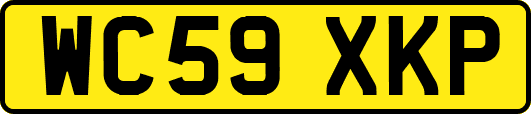 WC59XKP