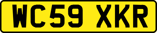 WC59XKR