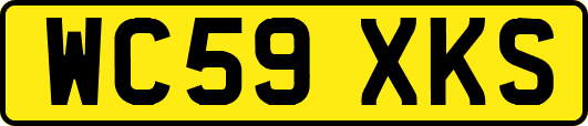 WC59XKS