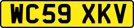 WC59XKV