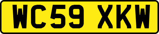 WC59XKW
