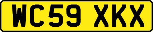 WC59XKX