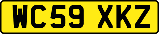 WC59XKZ