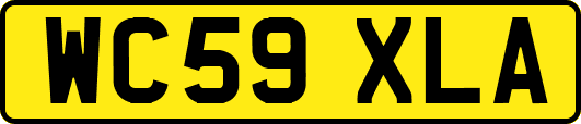 WC59XLA
