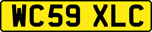 WC59XLC