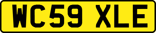 WC59XLE