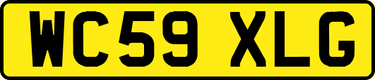 WC59XLG