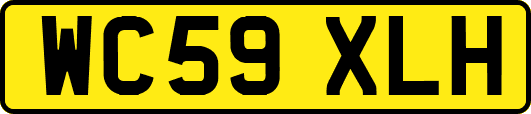 WC59XLH