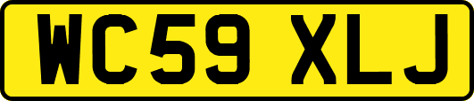 WC59XLJ
