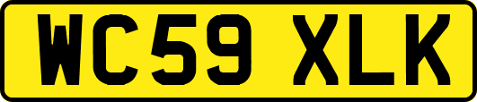 WC59XLK