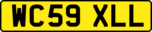 WC59XLL