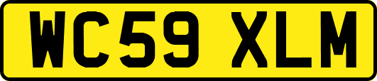 WC59XLM