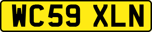 WC59XLN