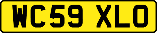 WC59XLO
