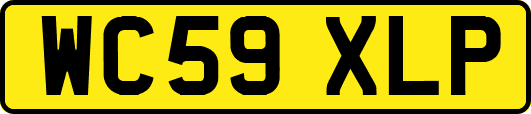 WC59XLP