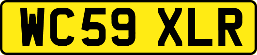WC59XLR