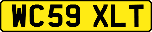 WC59XLT