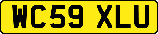 WC59XLU
