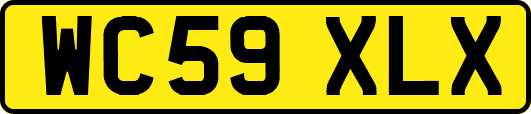WC59XLX