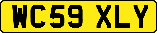 WC59XLY