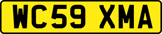 WC59XMA