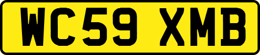 WC59XMB