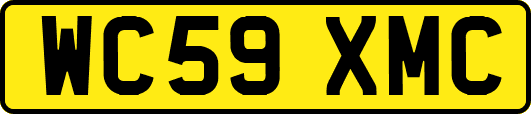 WC59XMC