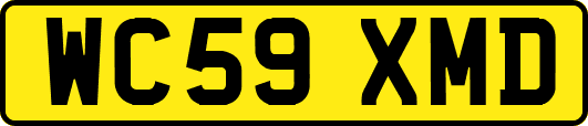 WC59XMD
