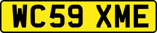 WC59XME