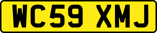 WC59XMJ